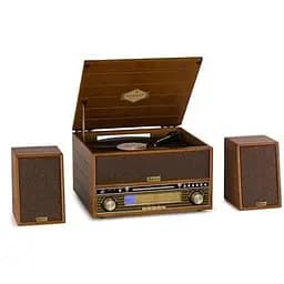 Проигрыватель винила Auna Belle Epoque (10033179)