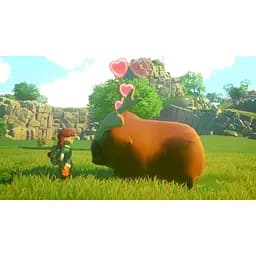Ключ активації Microsoft Yonder: The Cloud Catcher Chronicles для Xbox One/Series - мініатюра 3