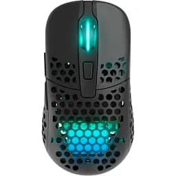 Миша Xtrfy M42 Wireless Black (M42W-RGB-BLACK) [131189]