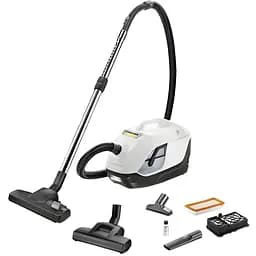 Пылесос с аквафильтром Karcher DS 6 Plus (1.195-252.0)