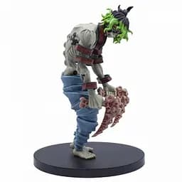 Колекційна фігурка   Bandai Гютаро Gyutaro Клинок, що розсікає демонів Demon Slayer 17 см B G DS - мініатюра 5