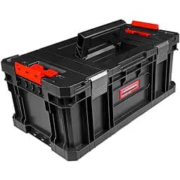 Ящик для інструментів Haisser System Two Plus Vario (136838)