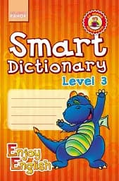 Smart Dictionary. Level 3. Enjoy English