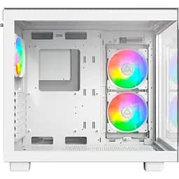 Корпус MONTECH King 65 Pro White [143911] - мініатюра 3