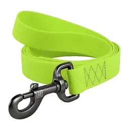Повідець для собак водостійкий Waudog Waterproof L-XXL Ш 20 мм Д 305 cм