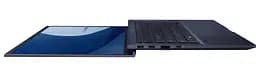 Ноутбук ASUS PRO B9400CEA-KC0659 14FHD IPS/Intel i7-1165G7/32/1024F/int/noOS (90NX0SX1-M07830) - мініатюра 11