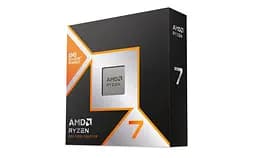 Процессор AMD Ryzen 7 9800X3D (100-100001084WOF)