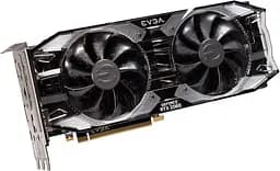 Відеокарта EVGA RTX 2060 SUPER XC ULTRA OVERCLOCKED 8GB (08G-P4-3163-KR) (GDDR6, 256 bit, PCI-E v3.0) Б/в - мініатюра 3