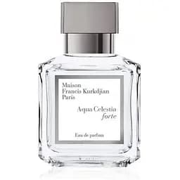 Парфумована вода оригінал Maison Francis Kurkdjian Aqua Celestia Forte 70 мл