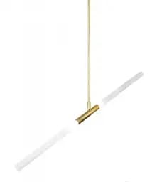 Світильник підвісний Kloodi DECO PE-AL0312