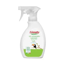 Засіб для дитячої кімнати та іграшок 250 мл Friendly organic