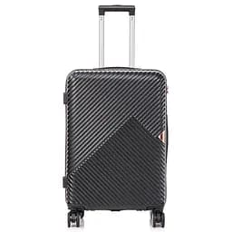 Валіза Semi Line 24" M Black (T5726-2) - мініатюра 2