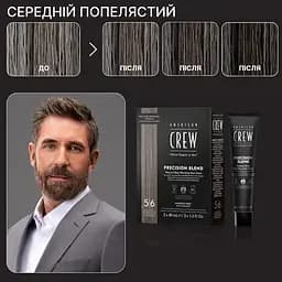 Система маскування сивини American Crew Precision Blend Shades 5-6, 40 мл - мініатюра 2
