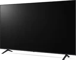 LG Телевізор 75" QNED 4K 60Hz Smart WebOS Black - мініатюра 3