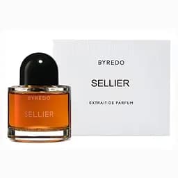 Byredo Parfums Sellier парфумована вода 100 ml