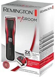 Машинка для стрижки Remington HC5100 (6398759) - мініатюра 2