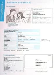 Sage und Schreibe. Посібник для вивчення лексики німецької мови - мініатюра 7