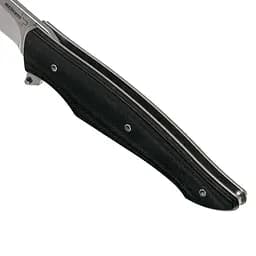 Ніж складаний Boker Obscura Чорний - мініатюра 3