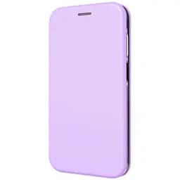 Чохол до мобільного телефона Armorstandart G-Case Samsung A25 5G (A256) Lilac (ARM73813)