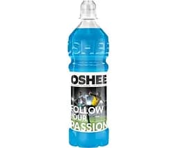 OSHEE Isotonic Drinks Sport, 0,75 л, Напій ізотонічний негазований Мультифрукт Оші, ПЕТ