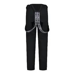 Штани CMP Men's Softshell Ski Salopettes Black M (1097-34W4367-U901 48) - мініатюра 2