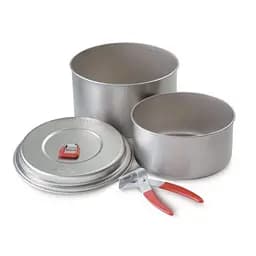 Казанок MSR Titan 2 Pot Set (1004-21722) - мініатюра 2