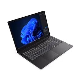 Ноутбук Lenovo V15 G5 IRL (83GW00CCRA) Business Black - мініатюра 2
