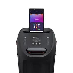 Портативна колонка JBL PartyBox 310 JBLPARTYBOX310EP Black - мініатюра 3