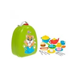 Набір продуктів у рюкзаку ТехноК