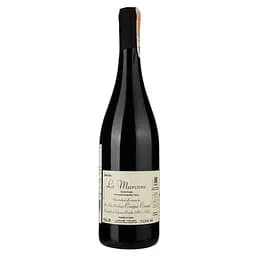 Вино Cinque Campi Le Marcone Rosso 2016 красное сухое 0.75 л 