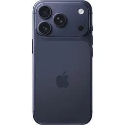 Смартфон Apple iPhone 17 Pro Max 256GB Deep Blue (MFYP4) - мініатюра 4