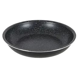 Набір посуду Gimex Cookware Set induction 7 предметів Black (6977222) - мініатюра 5