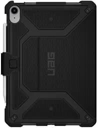 Чохол для iPad 10.9(Gen 10 2022)/11'(Gen 11 2025) Metropolis Black UAG teh0024679
