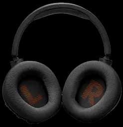Гарнітура JBL QUANTUM 360 Wireless Black (JBLQTUM360BLK) - мініатюра 4