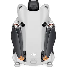 Квадрокоптер DJI Mini 4 Pro with RC-N2 Remote Controller (CP.MA.00000731.03) [96624] - мініатюра 8