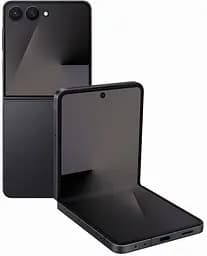Смартфон Samsung Galaxy Flip7 12/256GB Jetblack (SM-F766BZKG)