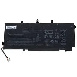 Акумулятор для ноутбука HP BL06XL (EliteBook 1040 G1, 1040 G2) 11.1V 42Wh (805096-005)