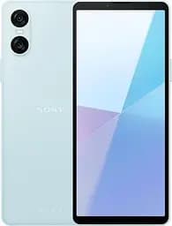 Смартфон Sony Xperia 10 VI 8/128GB Blue - мініатюра 2