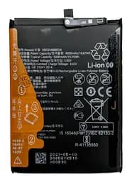 Аккумулятор Huawei P Smart 2021 / Y7a / Honor 10X Lite HB526488EEW