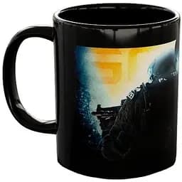 Кружка GeekLand Counter-Strike CS32 Поліція