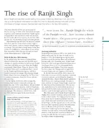 Sikhs: The Story of a People, Their Faith and Culture - мініатюра 8