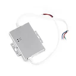 Контроллер Brille для LED ленты DR-2 CON RGB 12V DC radio 3Outports