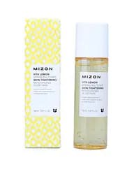 Освітлюючий тонер для обличчя Mizon Vita Lemon Sparkling Toner, 150 мл