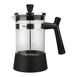 Френч-прес Rondell RDS-426 Wonder, 600 мл (6323005)