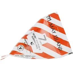 Нічна маска з фруктовими кислотами і вітамінами May Island 7 Days Secret Vita Plus-10 Sleeping Pack 5 г