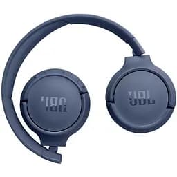 Навушники JBL TUNE 520BTBlue (JBLT520BTBLUEU) - мініатюра 4