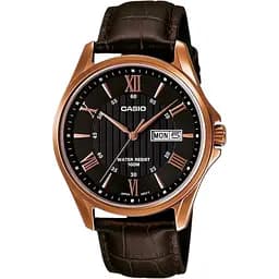 Чоловічий годинник Casio Timeless Collection MTP-1384L-1A