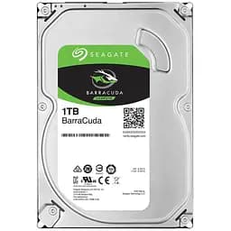 Жорсткий диск Seagate HDD 3.5 1TB BarraCuda (ST1000DM014)
