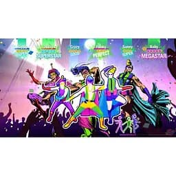 Гра Just Dance 2021 (російська версія) (PS5) - мініатюра 6