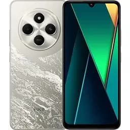 Смартфон Poco C75 8/256Gb Gold Global